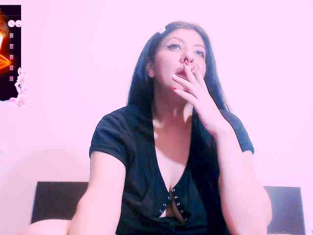 SexyAlina123 webcam
