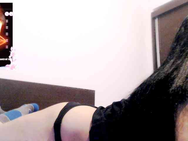 SexyAlina123 webcam