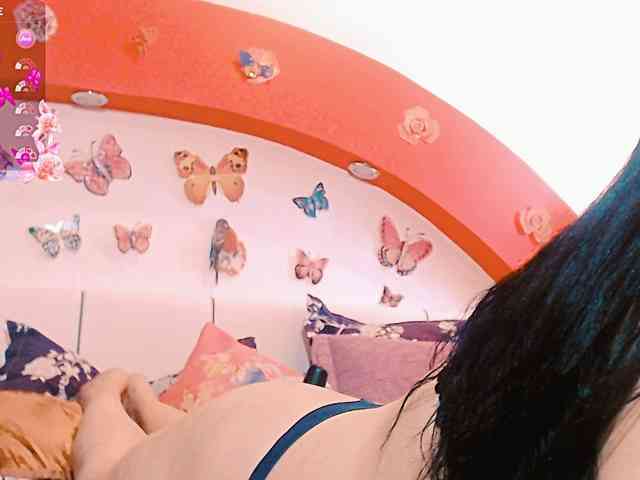SexyAlina123 webcam