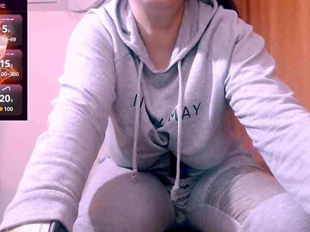 SexyAlina123 webcam