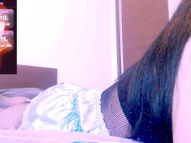 SexyAlina123 webcam
