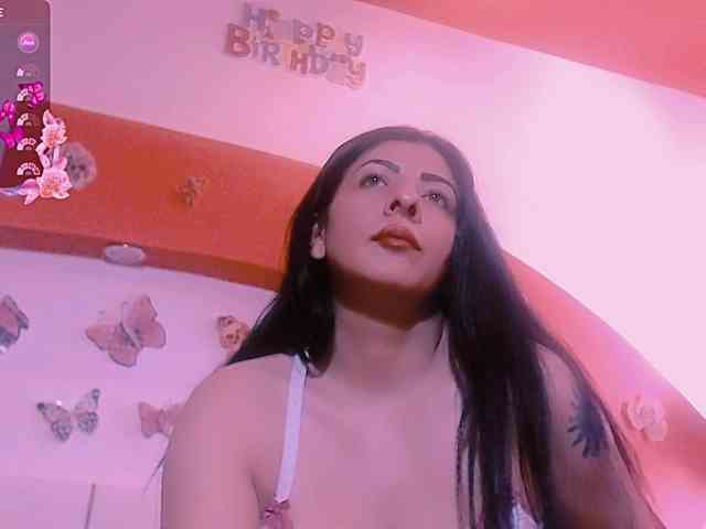 SexyAlina123 webcam