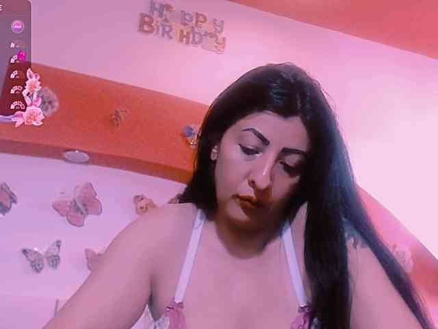SexyAlina123 webcam