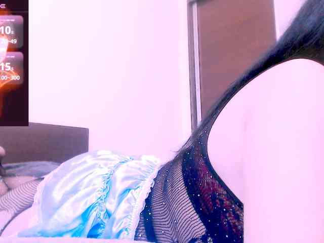 SexyAlina123 webcam