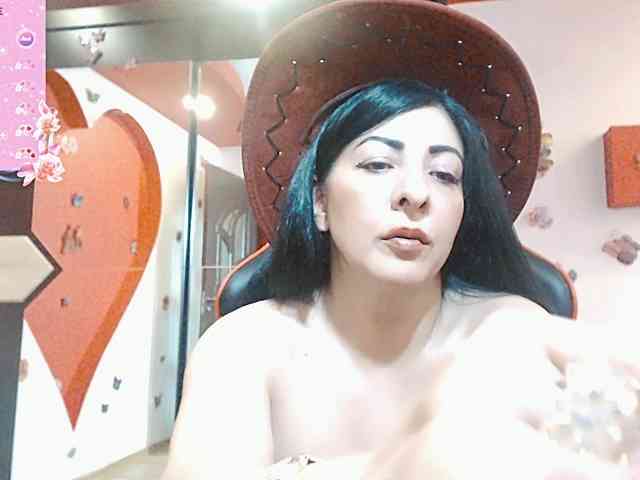 SexyAlina123 webcam