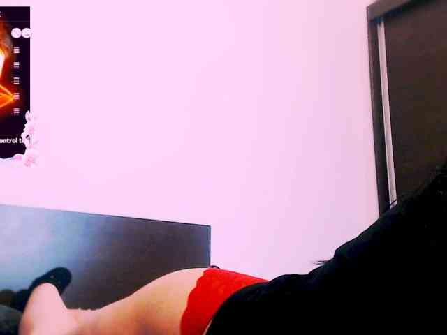 SexyAlina123 webcam