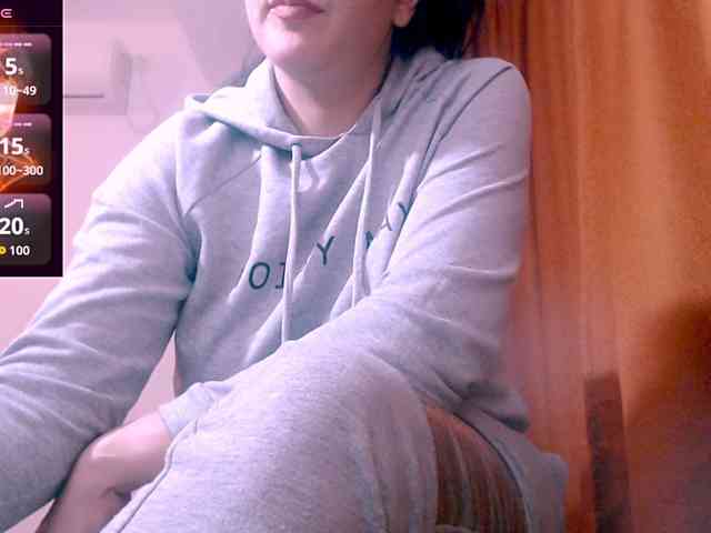 SexyAlina123 webcam