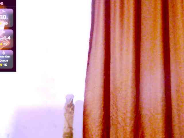 SexyAlina123 Live Webcam on BongaCams