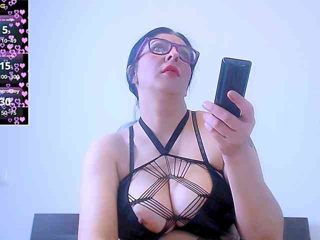 SexyAlina123 webcam
