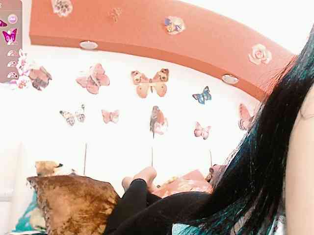 SexyAlina123 webcam