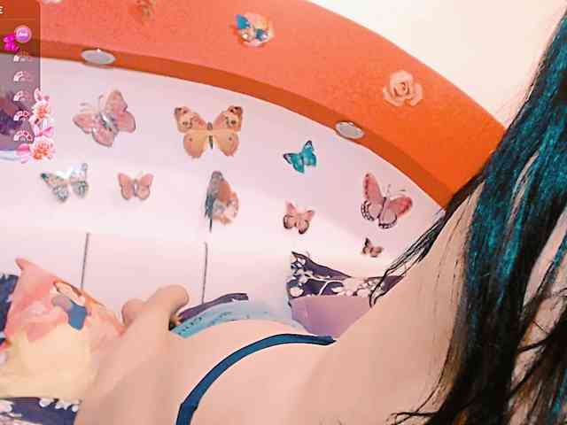 SexyAlina123 webcam