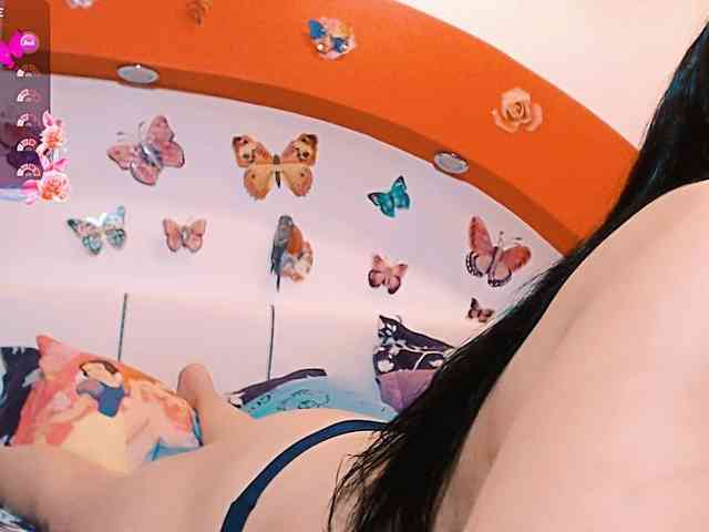 SexyAlina123 webcam