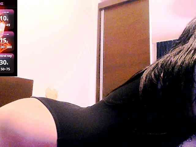 SexyAlina123 webcam