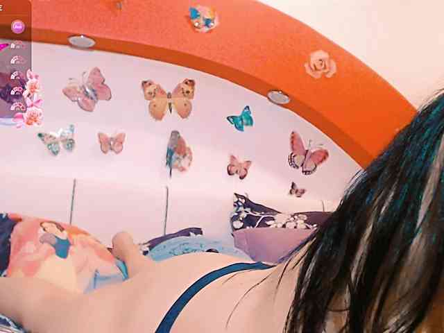 SexyAlina123 webcam