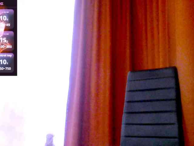 SexyAlina123 webcam