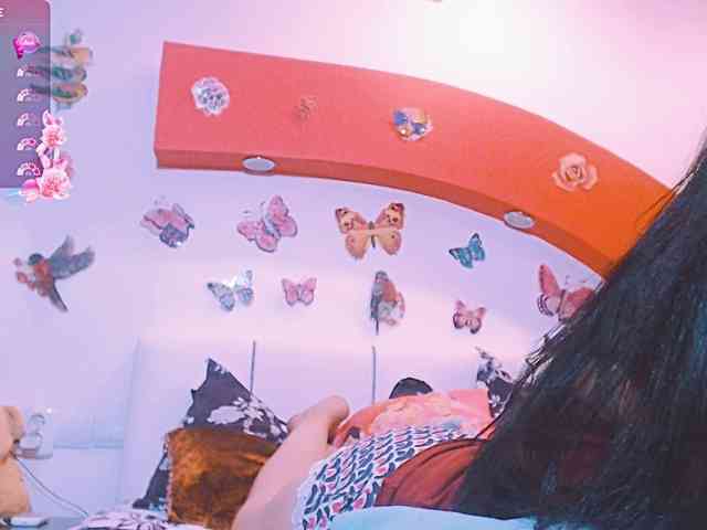 SexyAlina123 webcam