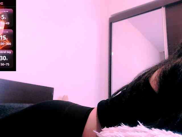 SexyAlina123 webcam