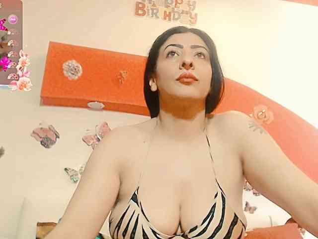 SexyAlina123 webcam
