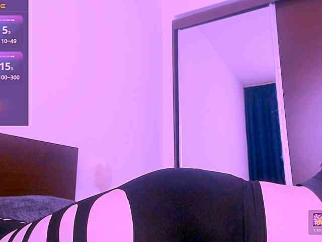 SexyAlina123 webcam