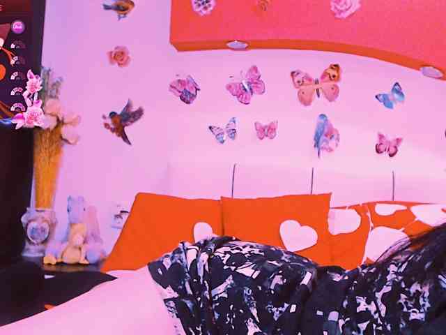 SexyAlina123 SexyAlina123