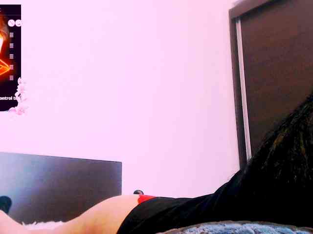 SexyAlina123 webcam