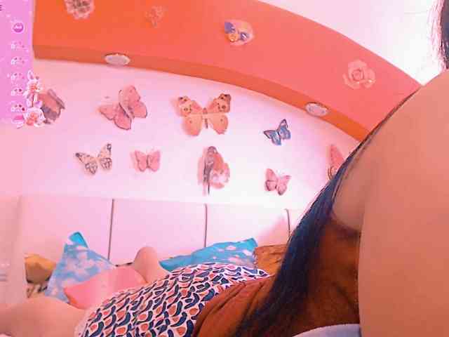 SexyAlina123 webcam