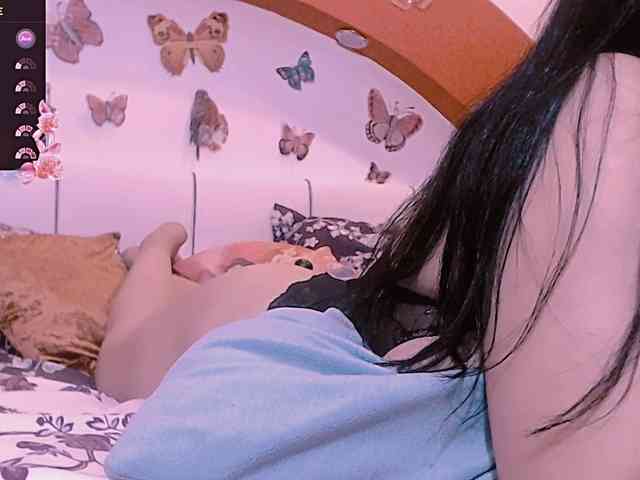 SexyAlina123 webcam