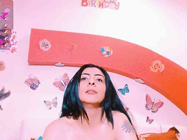 SexyAlina123 webcam