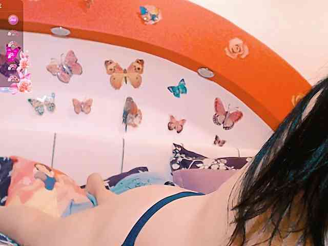 SexyAlina123 webcam