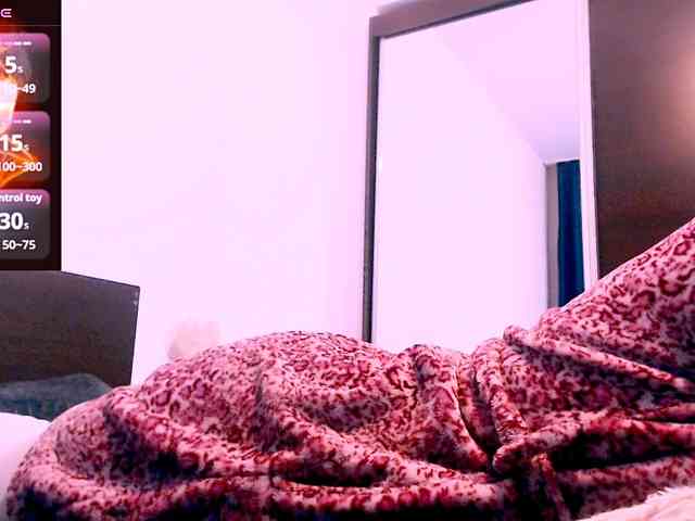 SexyAlina123 Live Webcam on BongaCams