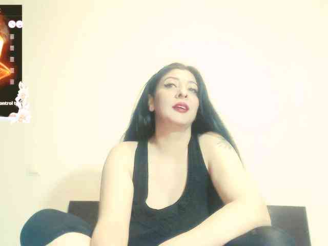 SexyAlina123 webcam