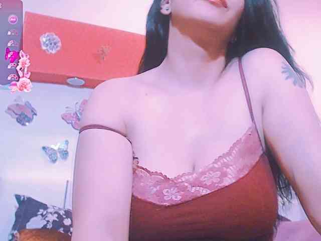 SexyAlina123 webcam