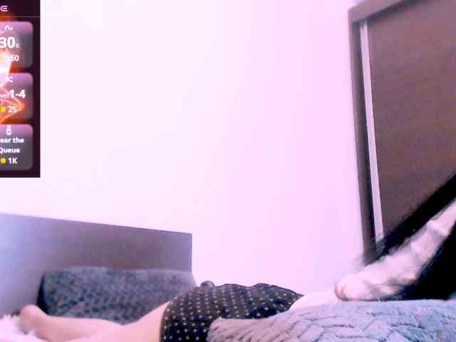 SexyAlina123 webcam