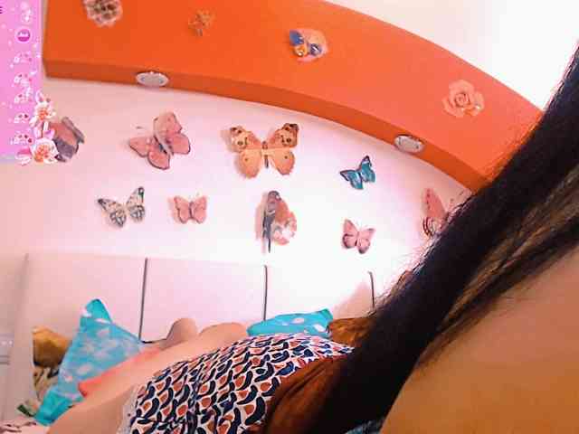SexyAlina123 webcam