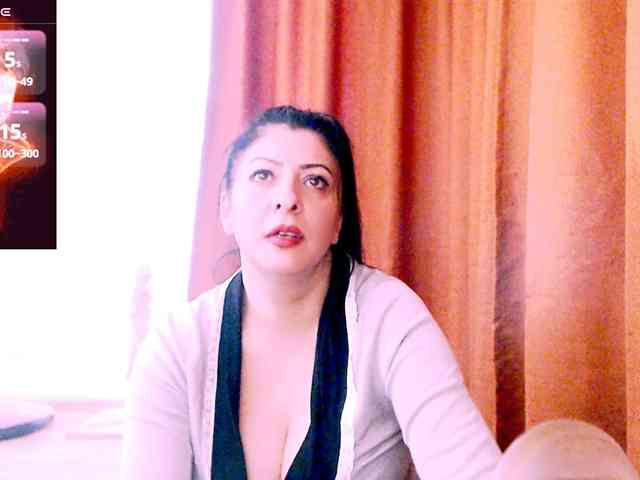 SexyAlina123 webcam
