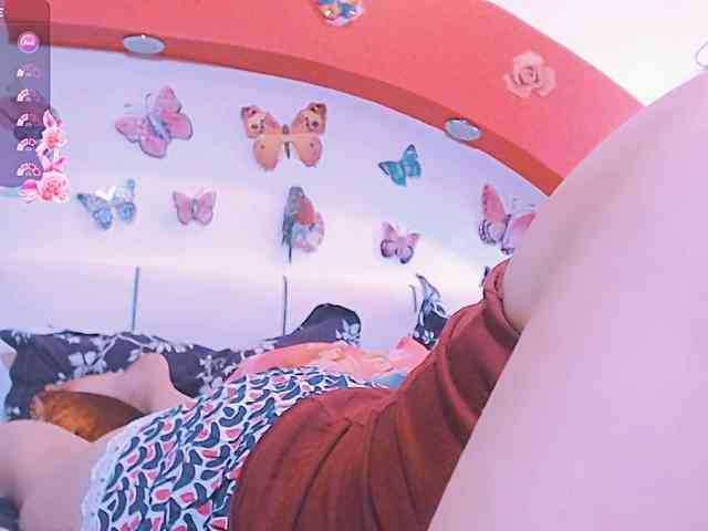 SexyAlina123 webcam