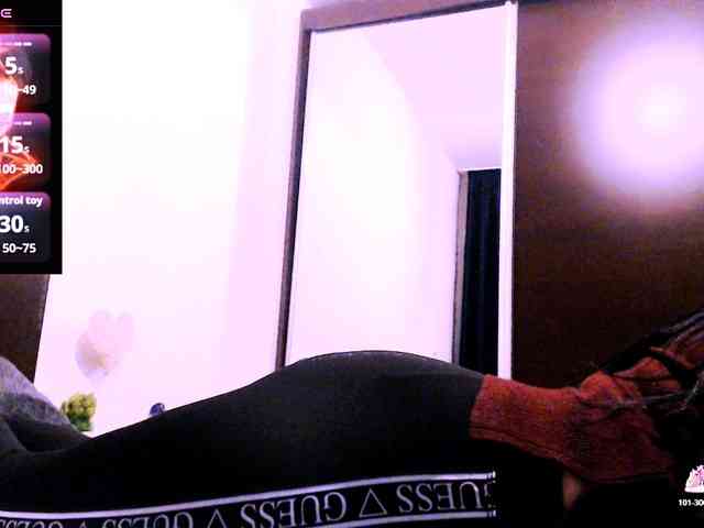 SexyAlina123 webcam