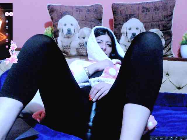 SexyAlina123