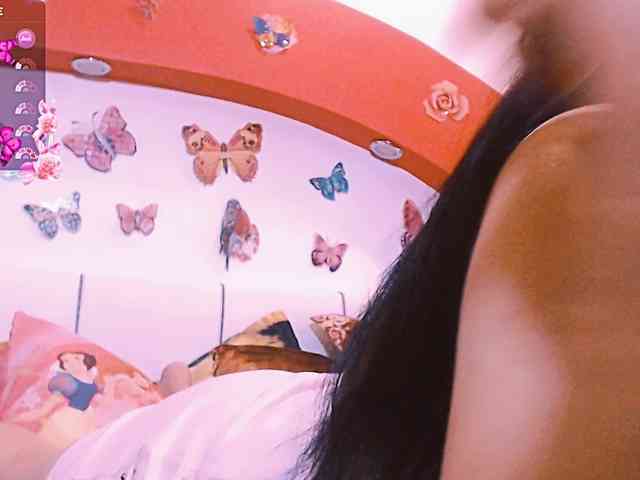 SexyAlina123 webcam