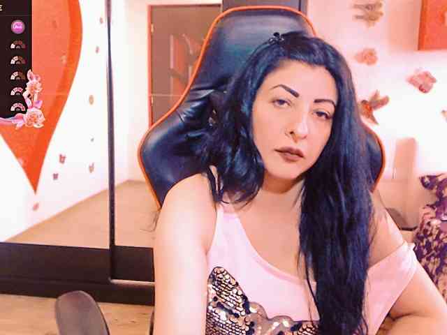 SexyAlina123 webcam