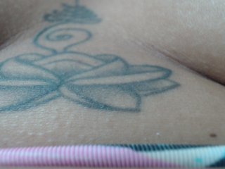 Pocahontas17 Porn Show