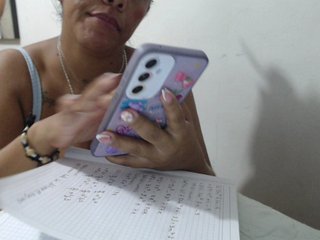 Pocahontas17 Porn Show