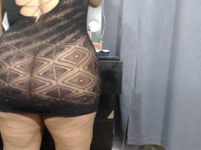 Pocahontas17 webcam bongacams model stream image