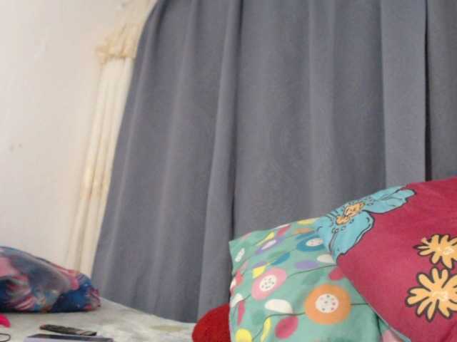 Pocahontas17 webcam bongacams model stream image