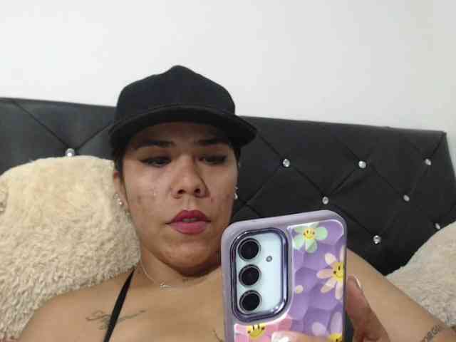 Pocahontas17 webcam