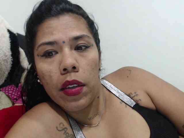 Pocahontas17 webcam