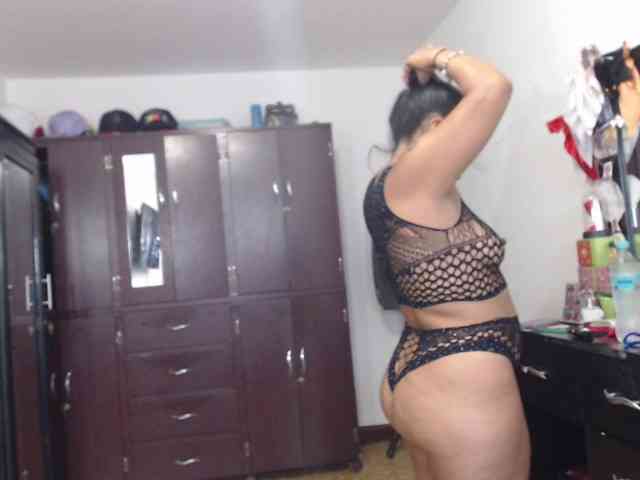 Pocahontas17 webcam