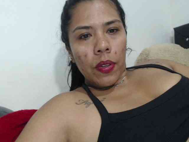 Pocahontas17 webcam