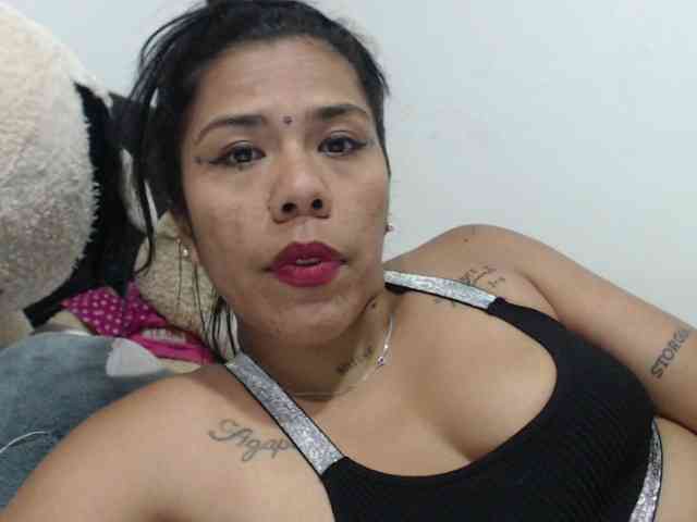 Pocahontas17 webcam