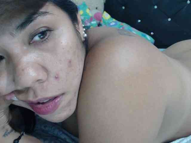 Pocahontas17 webcam